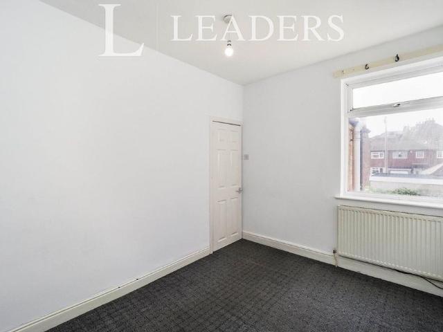 House for rent in Sneinton, City of Nottingham