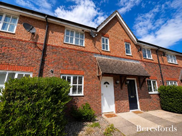 House for rent in Chipping Hill, Essex
