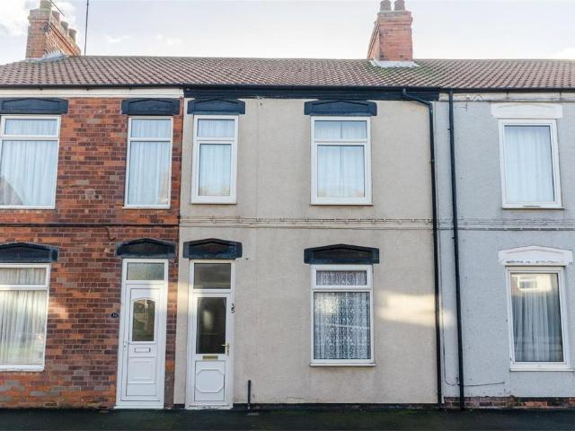 House for rent in Withernsea