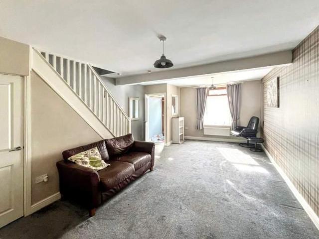 House for rent in Treherbert