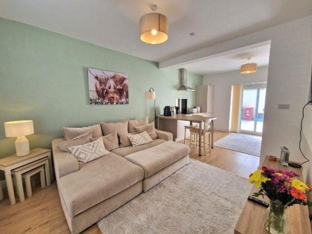 House for rent in Barrow