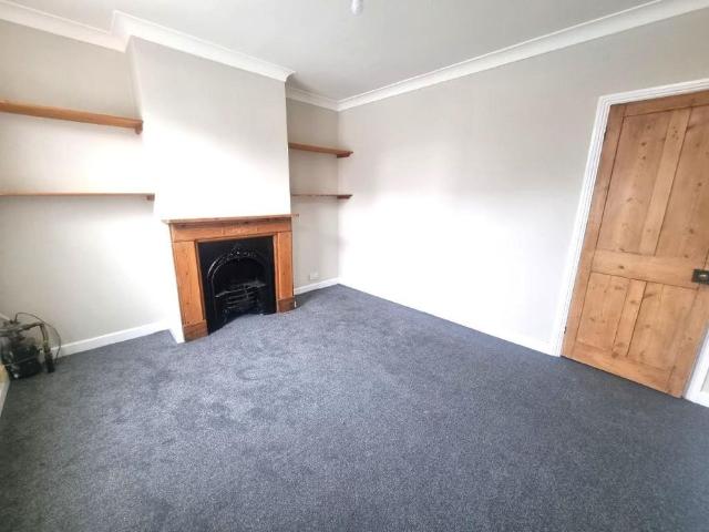 House for rent in California, Key Street