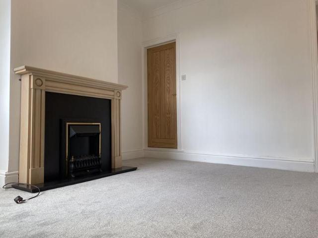 House for rent in Stoke, Stoke-on-Trent