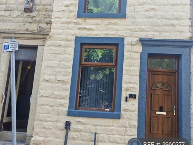 House for rent in Rose Hill, Burnley