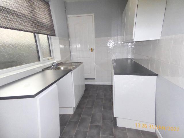 House for rent in Hanley, Stoke-on-Trent