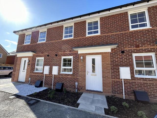 House for rent in Driffield, Hull and East Yorkshire