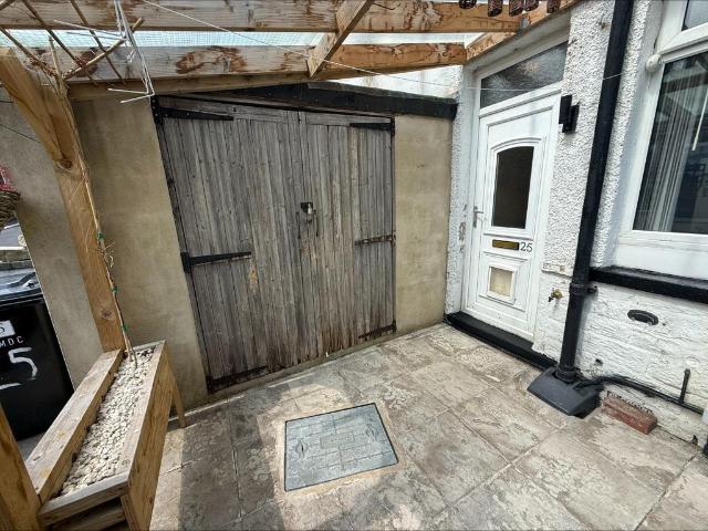 House for rent in Ingrow, West Yorkshire