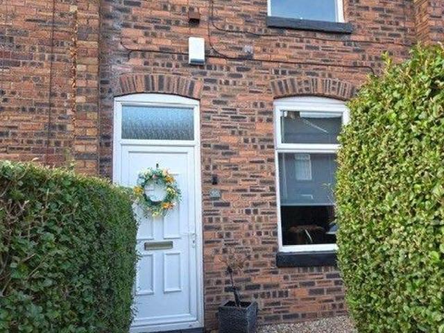 House for rent in Newtonmoor, Tameside