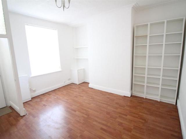 House for rent in Hurst Cross, Greenheys