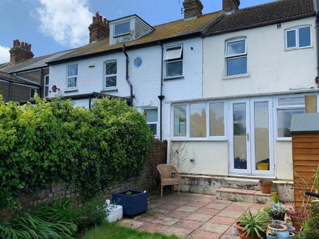 House for rent in Birchington, Thanet