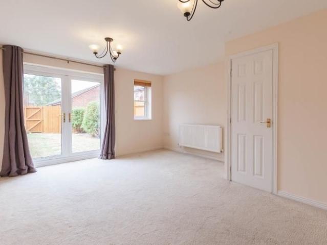 House for rent in Elmsbrook, Cherwell