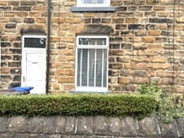 House for rent in Waverley Cottages, South Yorkshire