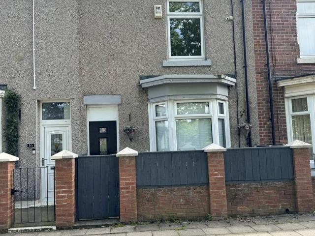 House for rent in New Shildon, Shildon