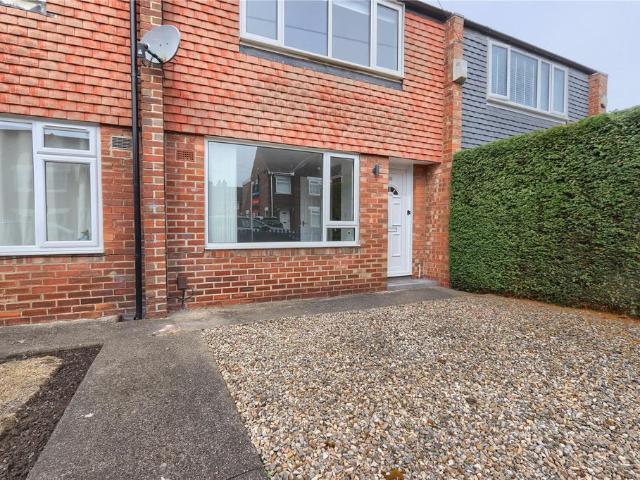 House for rent in Sunningdale, Egglescliffe