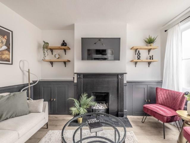 House for rent in Clewer Village, Windsor