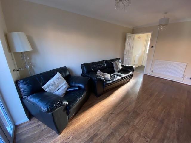 House for rent in Newton, New Bilton