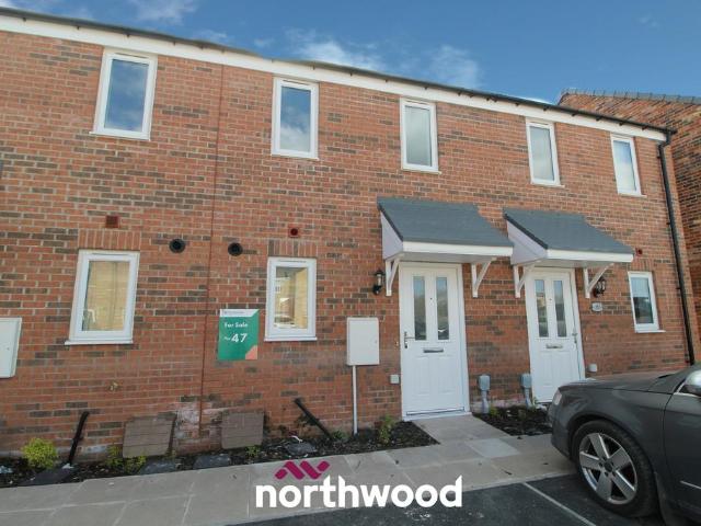House for rent in South Yorkshire