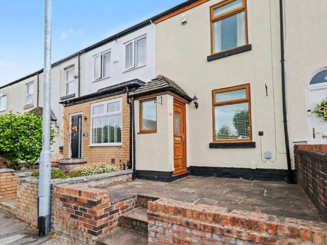 House for rent in Wargrave, Newton-le-willows