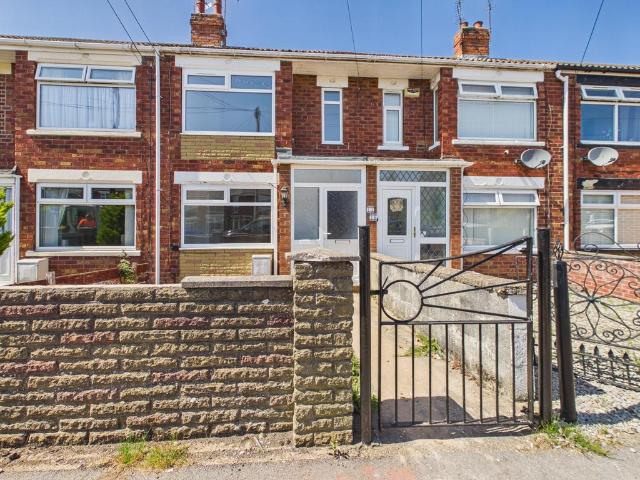 House for rent in Hull, City Of Kingston Upon Hull