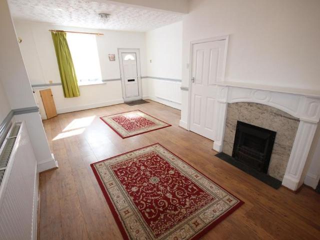 House for rent in Beamhurst, Staffordshire