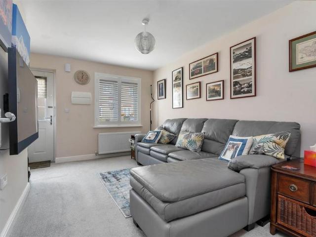 House for rent in Barleythorpe, Rutland