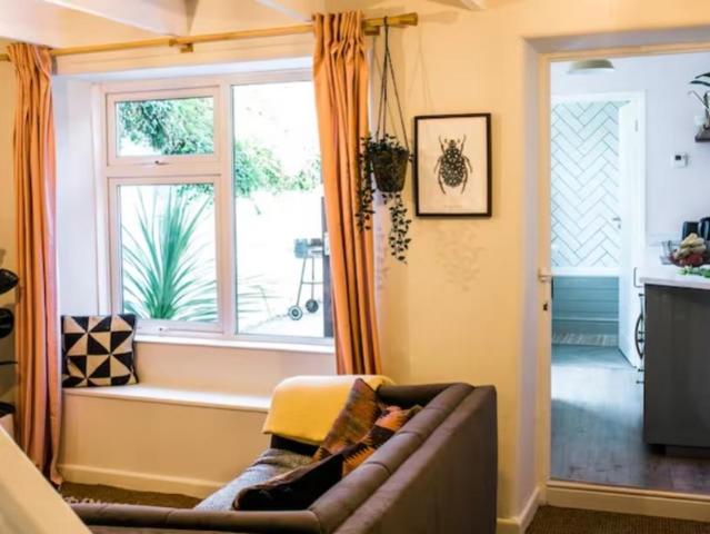 House for rent in Lostwithiel, Cornwall