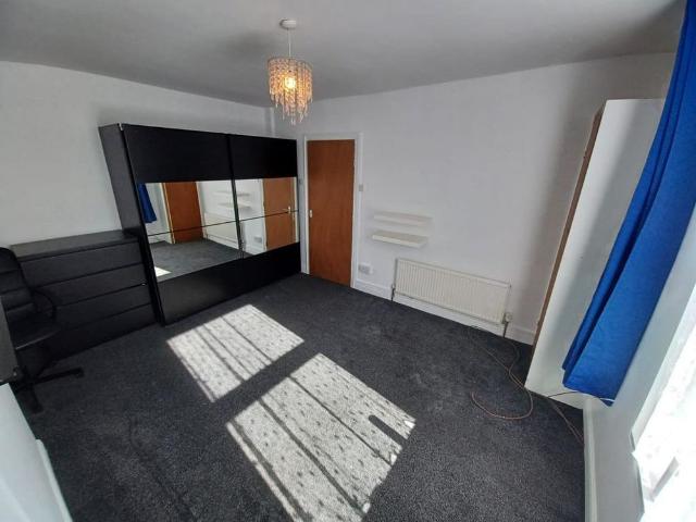 House for rent in Harehills, Leeds