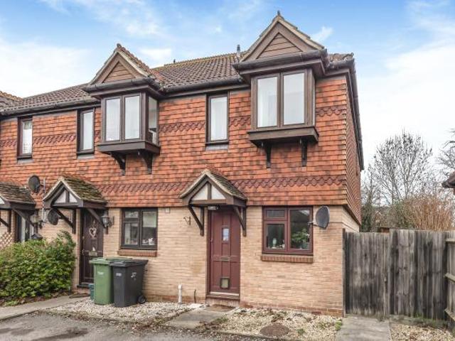 House for rent in Ladygrove, Berrick Salome