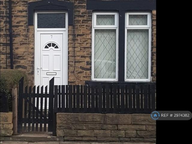 House for rent in Laisterdyke, West Yorkshire