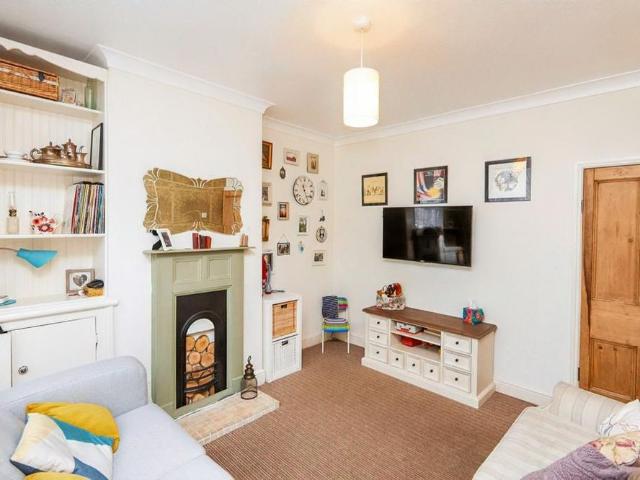 House for rent in Coalville, Leicestershire