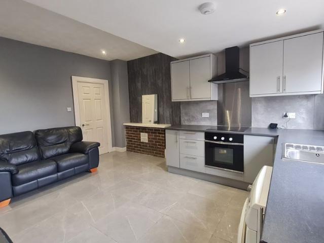 House for rent in South Elmsall, West Yorkshire