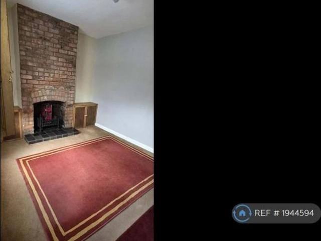 House for rent in Hanley, Stoke-on-Trent