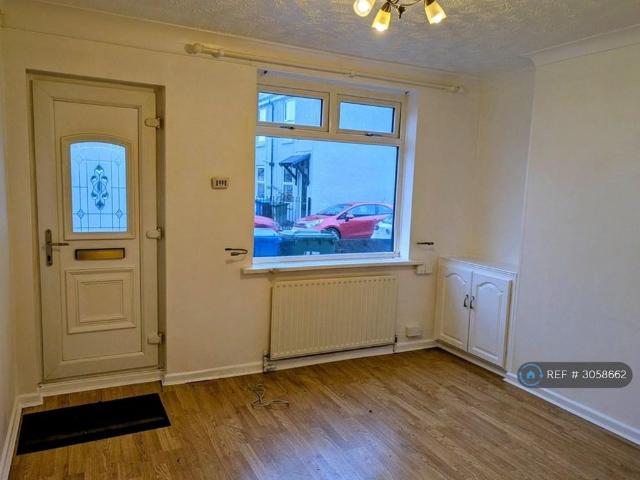 House for rent in Mansfield Woodhouse, Mansfield