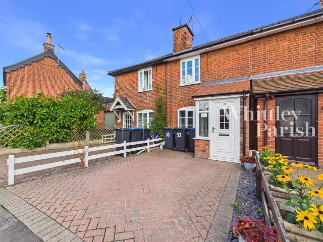 House for rent in Bedingfield, Suffolk