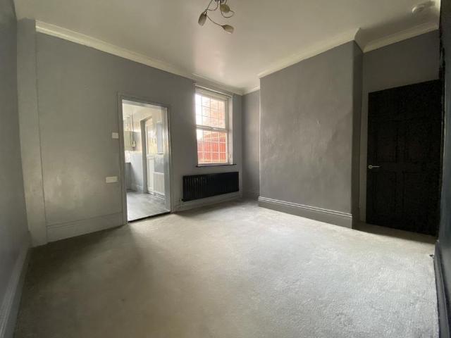 House for rent in South Killingholme, North Lincolnshire
