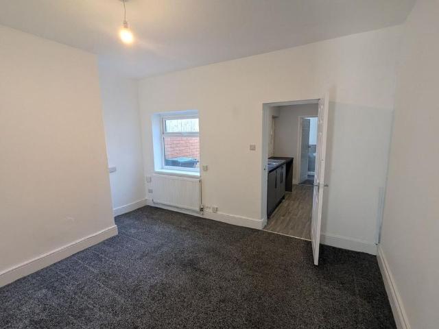 House for rent in Monk Hesleden, Blackhall Rocks