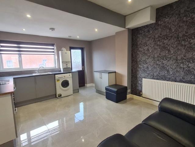 House for rent in South Elmsall, West Yorkshire