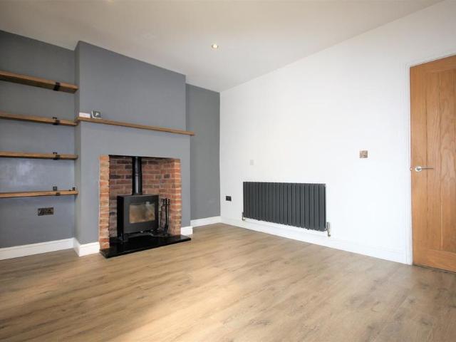 House for rent in Grantham, Barholm