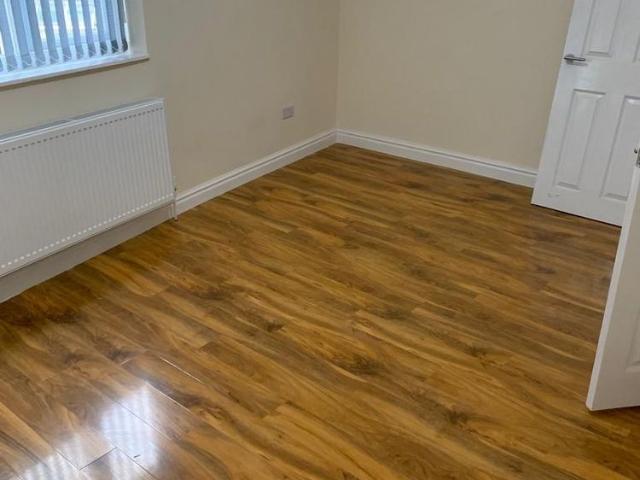House for rent in Georgia, Greater Manchester