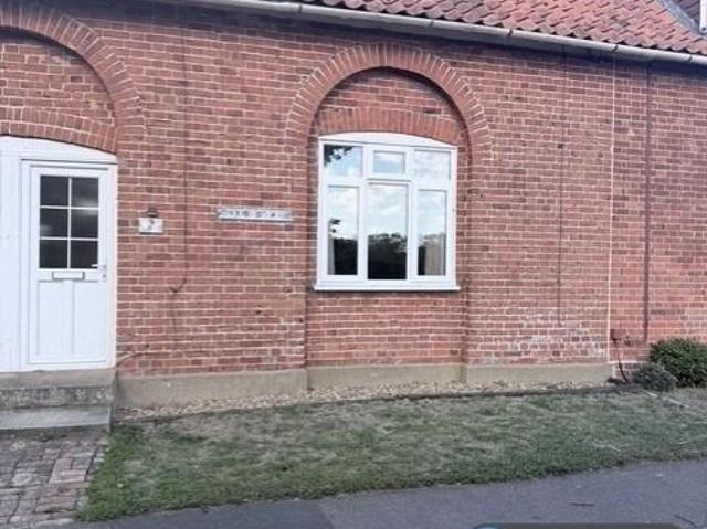 House for rent in Henstead, East Suffolk