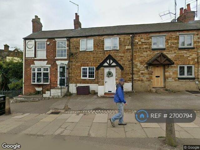 House for rent in Kingsthorpe, Northamptonshire