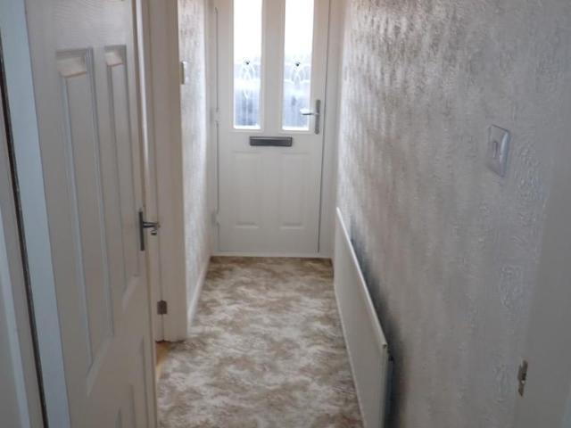 House for rent in Clay Flatts, Workington