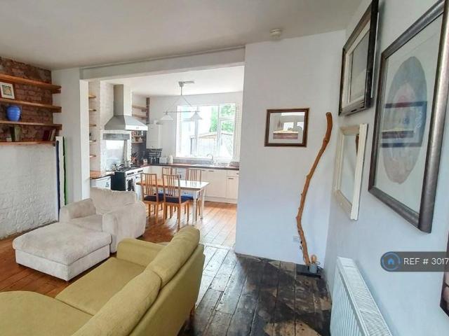 House for rent in Easton, Feckenham