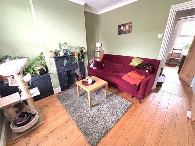 House for rent in Martyrs Field, The Bridge