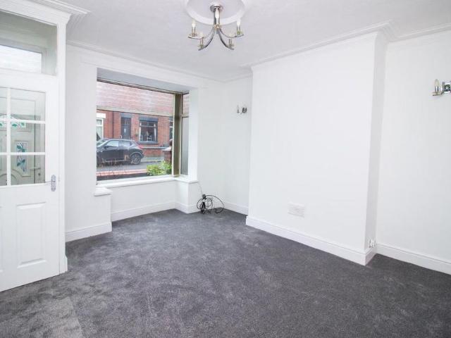 House for rent in Lee Bank, Greater Manchester