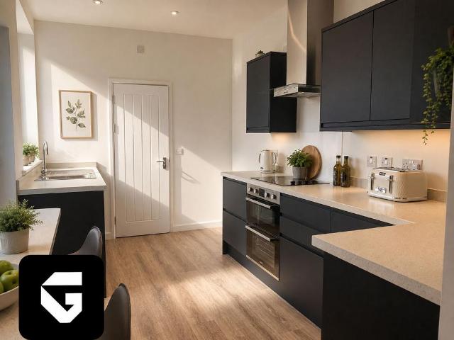 House for rent in Feckenham, City Of Bristol