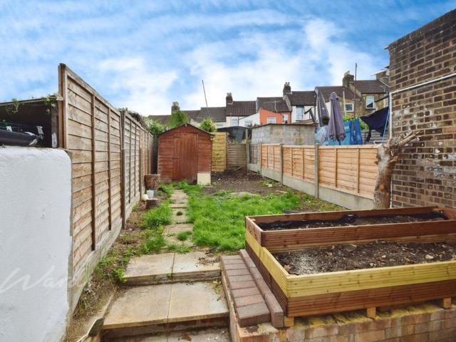 House for rent in Wayfield, Chatham