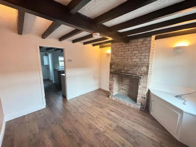 House for rent in Kedleston, East Midlands