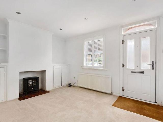 House for rent in St John's, Sevenoaks
