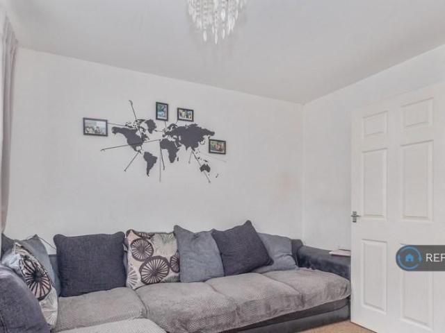 House for rent in The Meadows, City of Nottingham